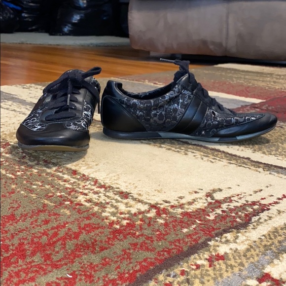 VINTAGE Coach sneakers - Picture 2 of 8